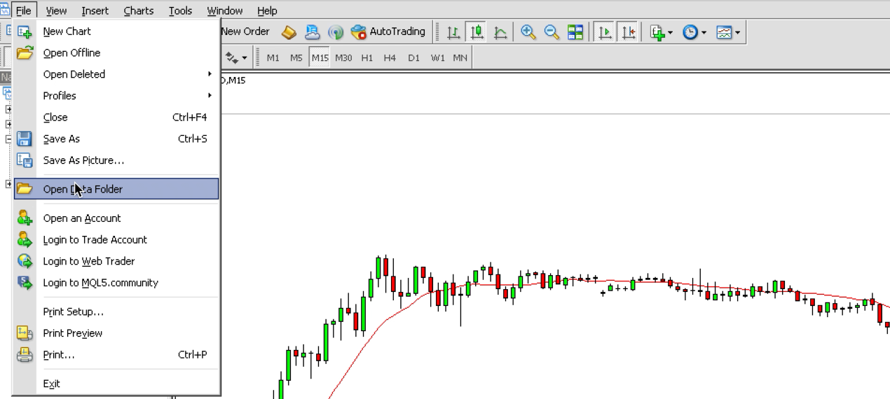 Quick Trade Manager FTMO