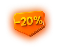 Discount Badge