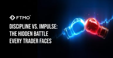 Discipline vs. Impulse The Hidden Battle Every Trader Faces EN