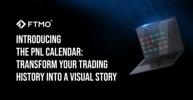 Introducing the PnL Calendar Transform Your Trading History into a Visual Story EN