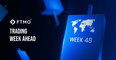 Trading Week Ahead Who Moves First, the Fed or the Market