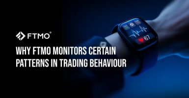 Why FTMO Monitors Certain Patterns in Trading Behaviour EN