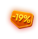 Discount Badge