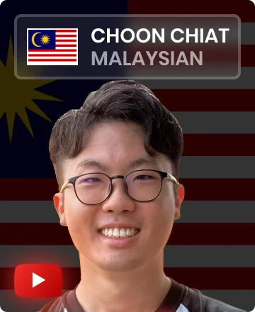 Choon Chiat - FTMO Trader