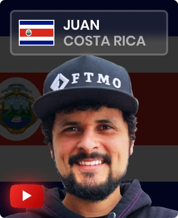 Juan - FTMO Trader