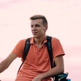 Tomas, Czech Republic
