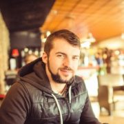 Jiri, Czech Republic