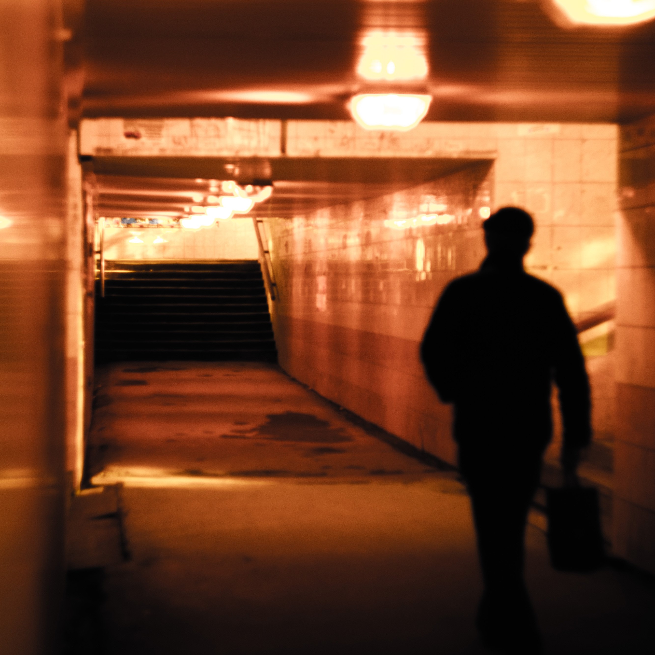 Vegas tunnel trading system