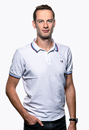 Pavel Dušek