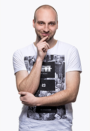 Tomas Krupicka