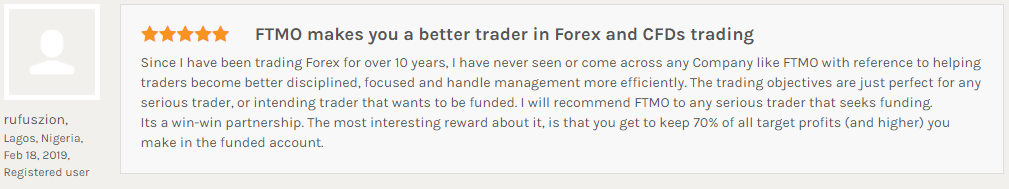 forex handel nigeria