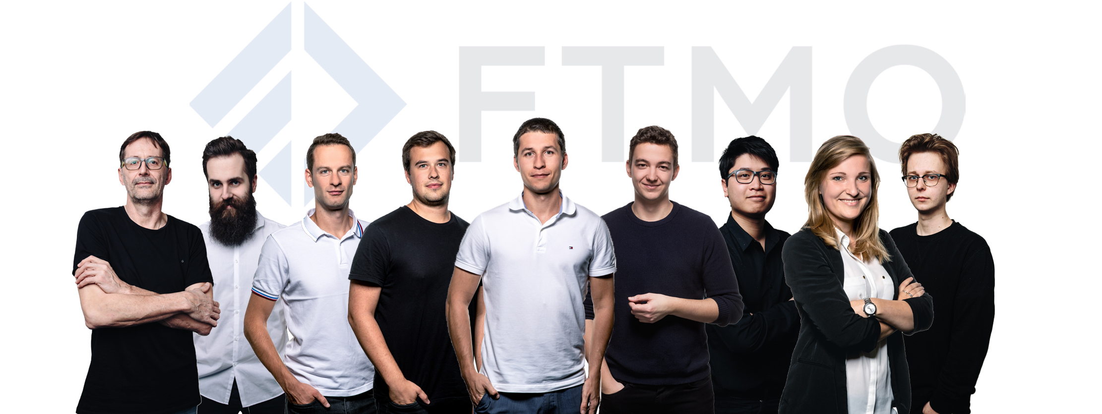 FTMO Team FTMO Team