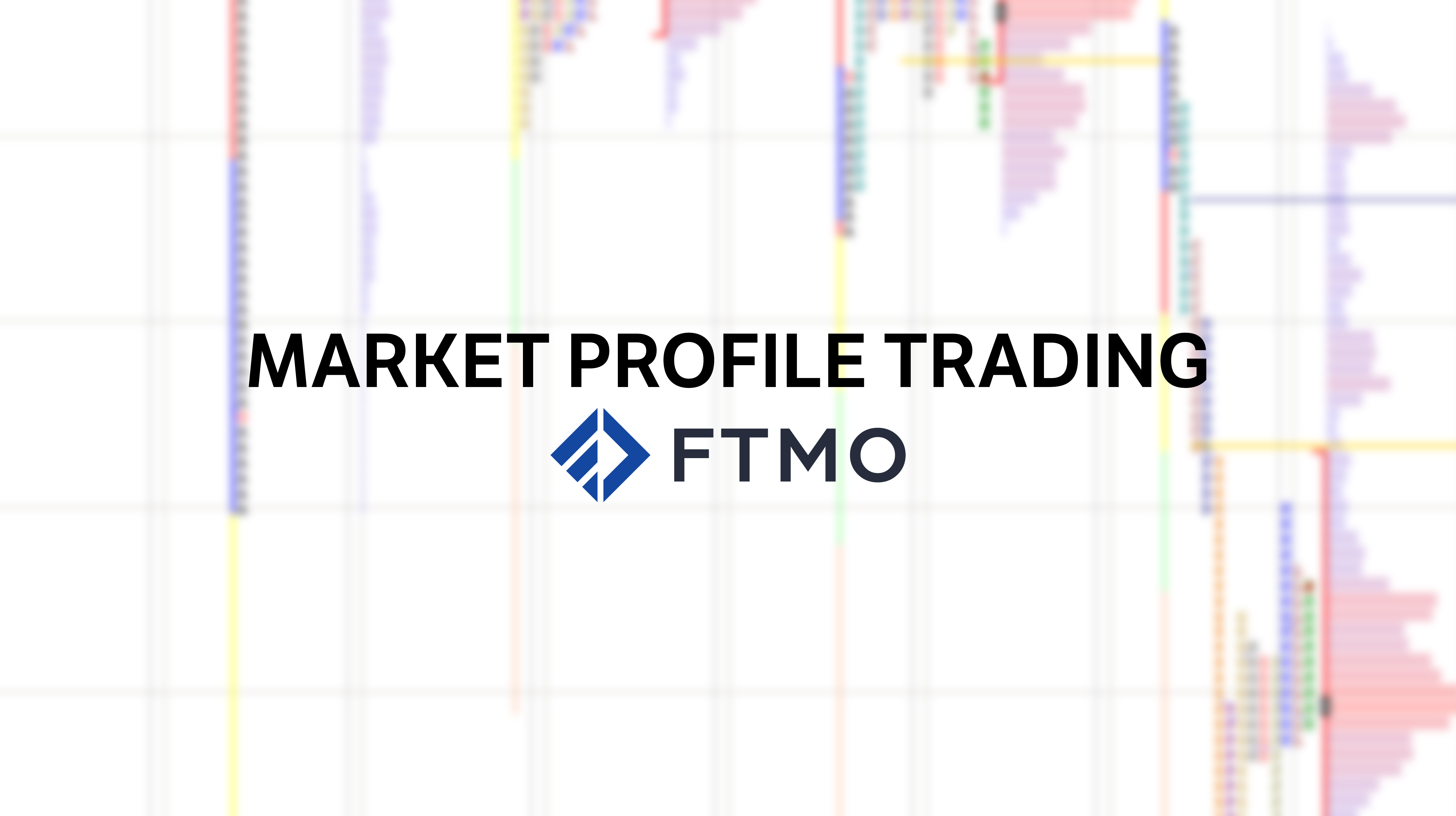 Free Market Profile Tpo Indicator Chart