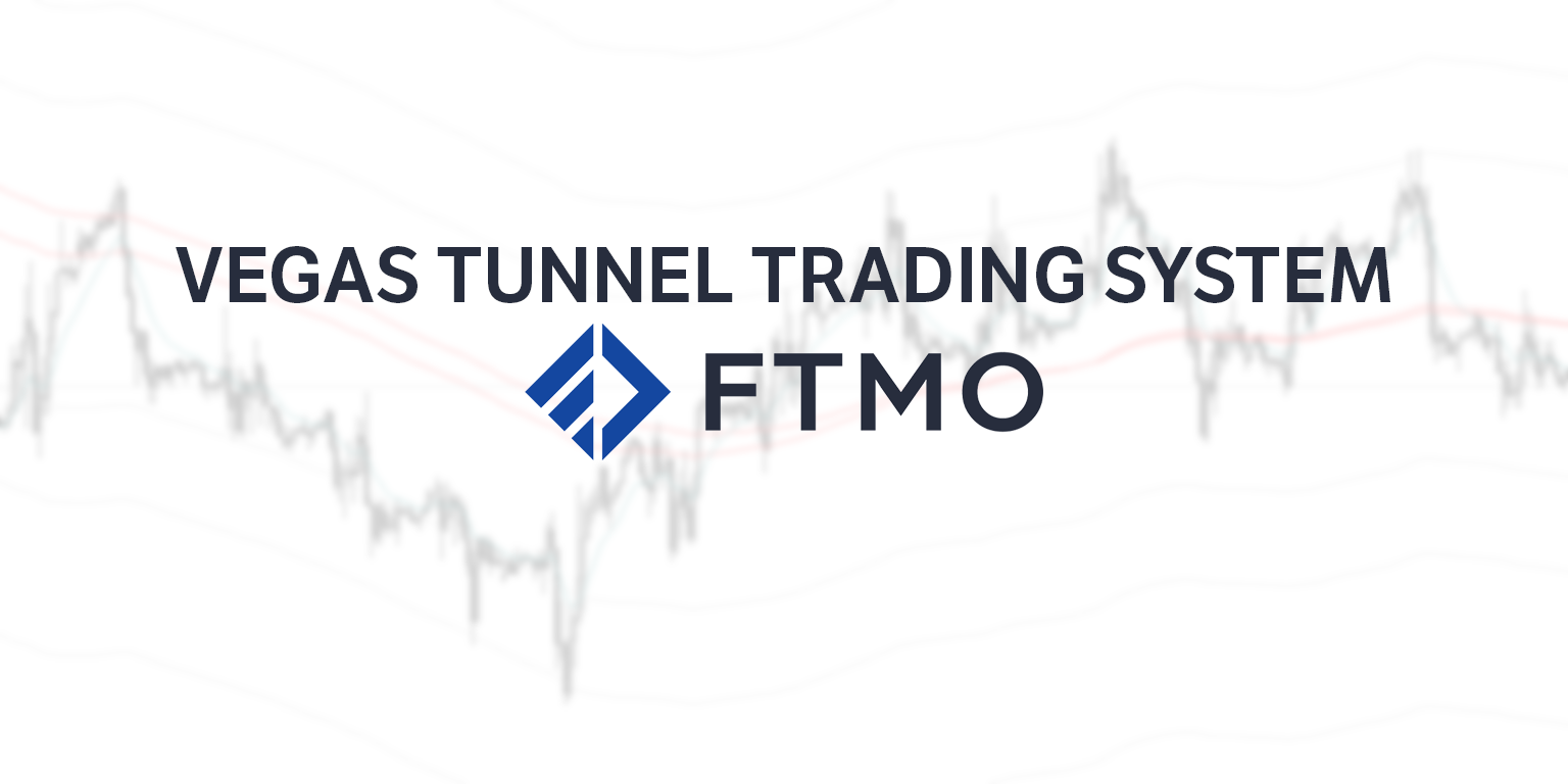 Vegas Tunnel Trading System With Free Indicator Ftmo Com - 