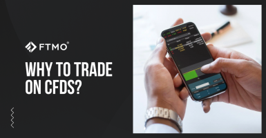Why to trade on CFDs?