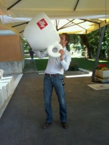 Josip from Croatia