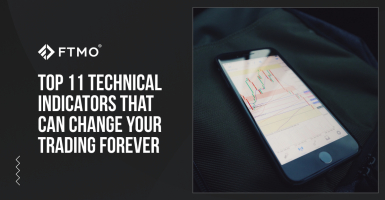 Top 11 Technical Indicators That Can Change Your Trading Forever