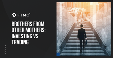 Brothers from other mothers: Investing vs Trading