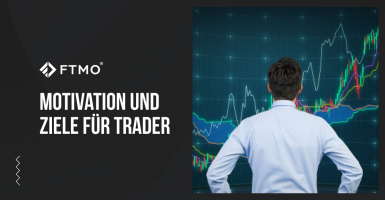 Motivation und Ziele für Trader