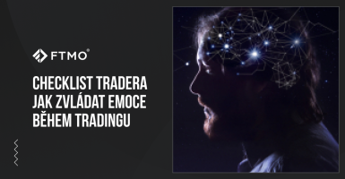 Checklist Tradera - Jak zvládat emoce během tradingu
