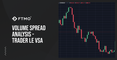 Volume Spread Analysis - Trader le VSA
