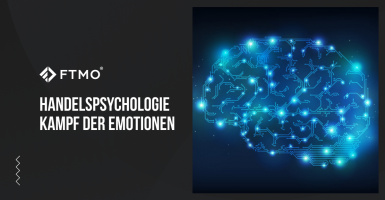 Handelspsychologie - Kampf der Emotionen