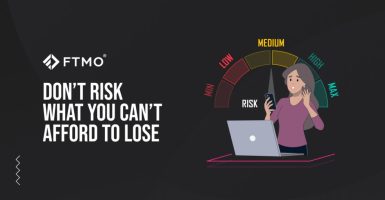 Don’t risk what you can’t afford to lose EN