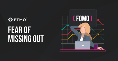 FOMO – The Fear Of Missing Out
