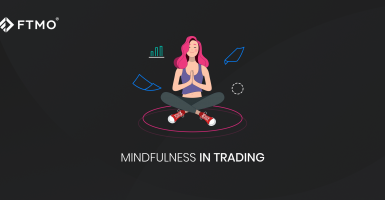 Mindfulness in trading