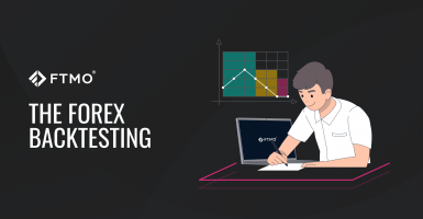 Guide to Forex Backtesting - Gain confidence in your trading strategy