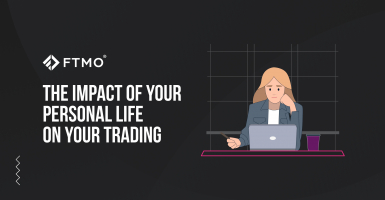 The impact of your personal life on your trading