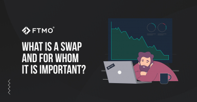 What is a swap and for whom is it important?