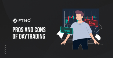 Pros and cons of day trading
