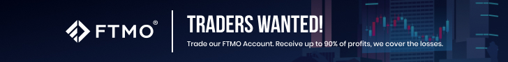 FTMO.com - For serious traders