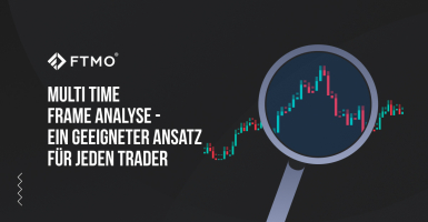 Multi Time Frame Analyse - ein geeigneter Ansatz für jeden Trader