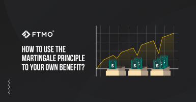 How to use the martingale principle to your own benefit?