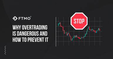 Why overtrading is dangerous and how to prevent it