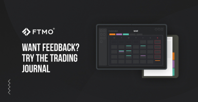 Want feedback? Try the trading journal
