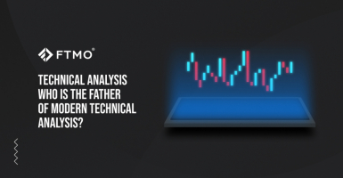 Technical analysis - who is the father of modern technical analysis?