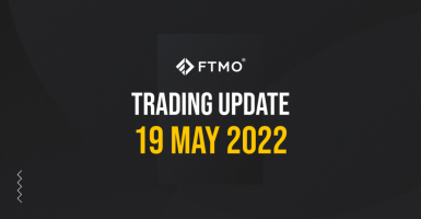 Trading Update - 19/05/2022