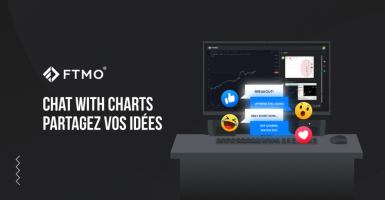 Chat with charts - partagez vos idées