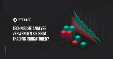 Technische Analyse - verwenden Sie beim Trading Indikatoren?
