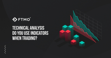 Technical analysis - do you use indicators when trading?
