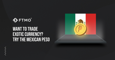 Want to trade exotic currency? Try the Mexican peso