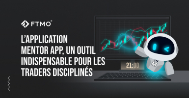 L'application Mentor App, un outil indispensable pour les traders disciplinés