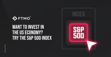 Want to invest in the US economy? Try the S&P 500 Index