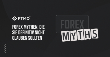 Forex Mythen, die Sie definitiv nicht glauben sollten