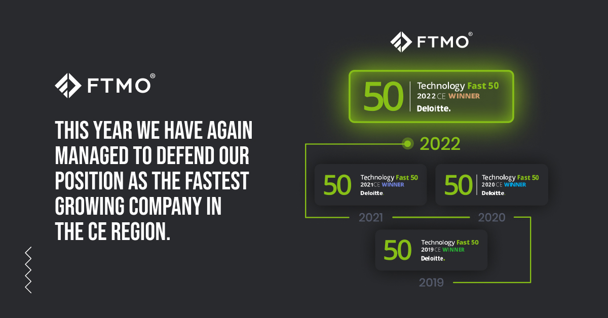 Ftmo brokers store