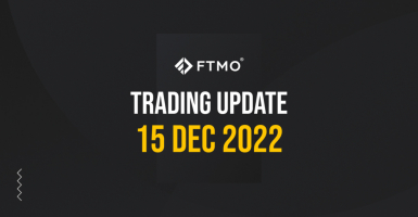 Trading Update - 15/12/2022
