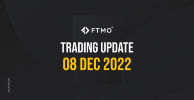 Trading Update - 08/12/2022